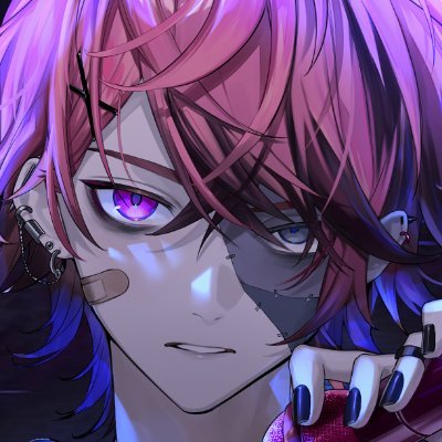 Rosco Graves 🕹🩻 FIRST STAGE PRODUCTION EN's profile picture