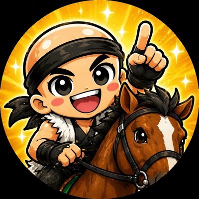 marukomekeiba's profile picture