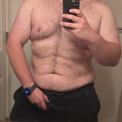 idahochubbydude's profile picture