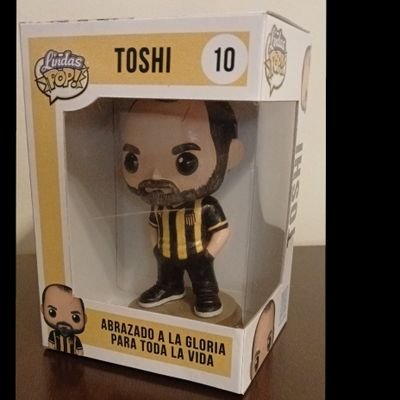 Toshi 💐's profile picture