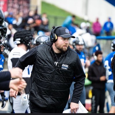 CoachCooperGVSU's profile picture