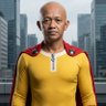 Saitama's profile picture