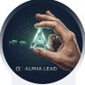 KriptoALPHA profil fotoğrafı