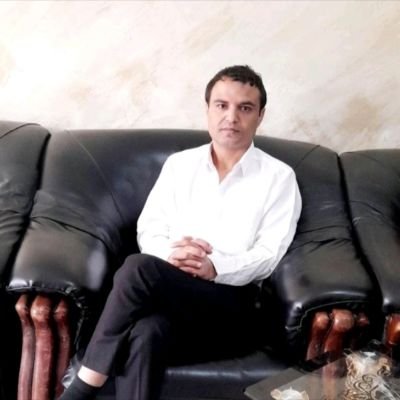 عبدالرحمن المنتصر Abdulrahman Al-Muntasir's profile picture