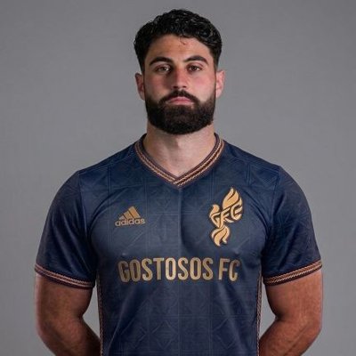 Gostosos Football Club's profile picture