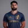 Gostosos Football Club profil fotoğrafı