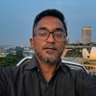 Karthik Dhandapani🇮🇳 profil fotoğrafı