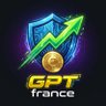 Фото профиля GPTFrance