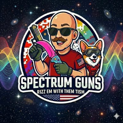 Spectrum_Guns's profile picture
