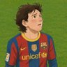 Visca Messi 💙❤'s profile picture