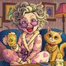 StrayCatMN profil fotoğrafı