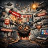 Фото профиля DarkForcesFactChecker