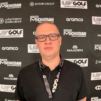 mrmckee's profile picture