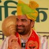 Фото профиля गजेन्द्र बेनीवाल