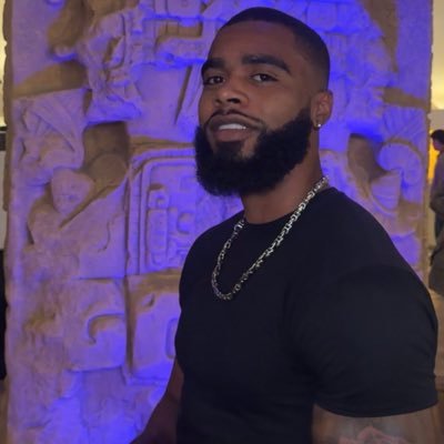 Olijahld's profile picture