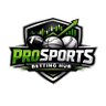 Фото профиля Prosports Wager