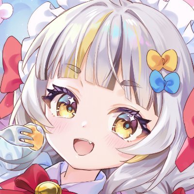 鷗麥麥麥 Maii_Vtuber's profile picture
