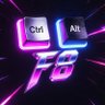 CtrlAltF8 ็ๅคดๅ