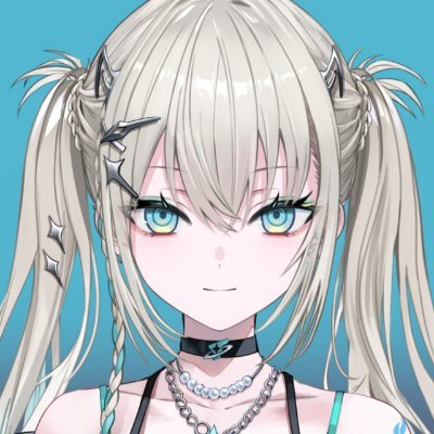 Rei7🦈✦にじさんじ's profile picture