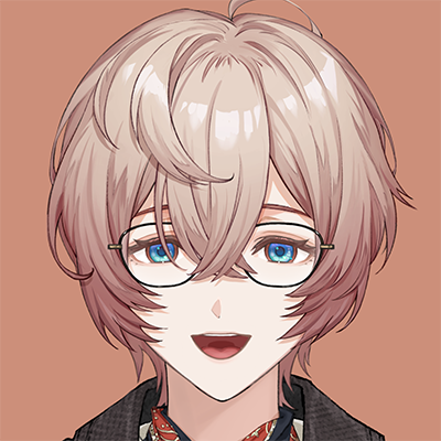 九里詠太🧰✂️にじさんじ's profile picture