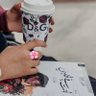 Фото профиля منوشہ☕️📚