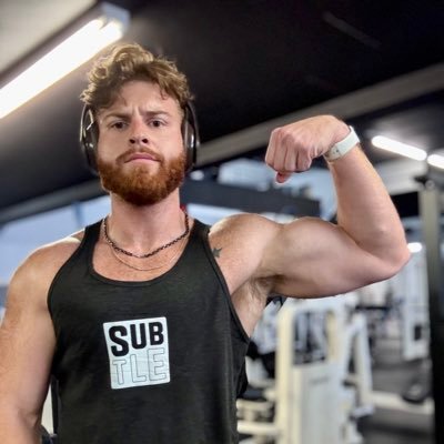 BrockLeeRobxxx's profile picture