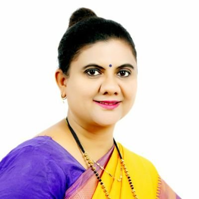 Shilpa Bodkhe - प्रा.शिल्पा बोडखे's profile picture