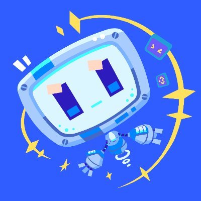 Beepers 🤖 Vtuber's profile picture
