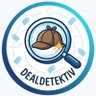 Profilbild von DealDetektiv