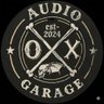 Фото профиля ox audio garage