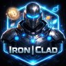 Фото профиля Iron Clad | Cryptoholic.io