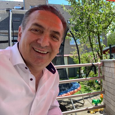 AdemKaracobann's profile picture