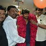 ஆவடிSureshDMK (கழகத்தின் குடும்பம்)'s profile picture