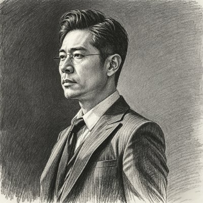 日経狩り's profile picture