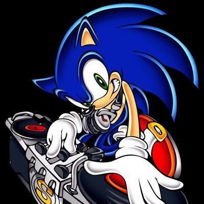Media With Sonic Music's profile picture