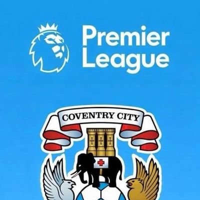 Coventry City Uganda Supporters Club's profile picture