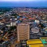 Mr Ibadan profil fotoğrafı
