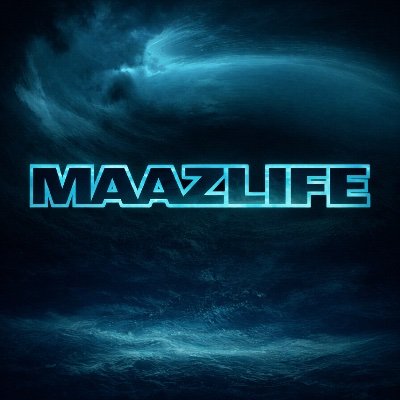 MaazLife's profile picture