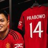 Prabowo ็ๅคดๅ