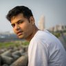Фото профиля Bejoy Pramanick