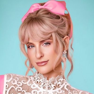 info Meghan Trainor 💖 TOY WITH ME OUÇA AGORA 💎's profile picture