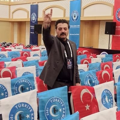 Adem ULUTAŞ🇹🇷's profile picture
