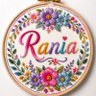 🇸🇦 Rania 🇪🇬 的头像