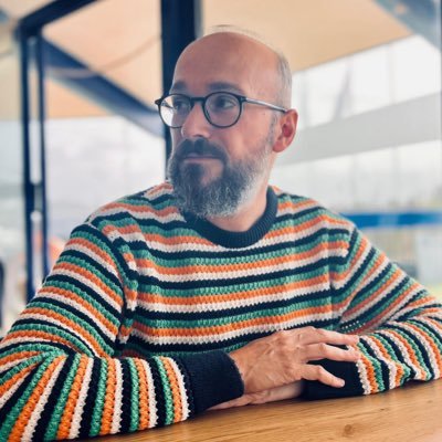 Alejandro Espiño's profile picture