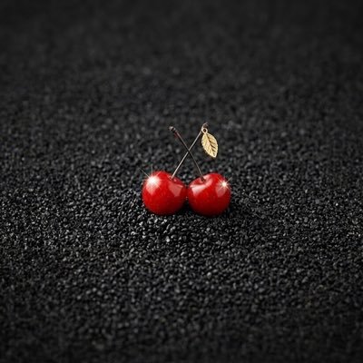 berry 🍒's profile picture