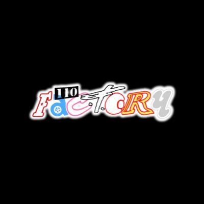 🐙110FACTORY's profile picture