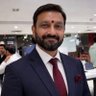 Profilbild von Ramakrishna journalist Delhi
