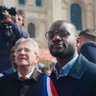 Profilbild von Carlos Martens Bilongo