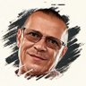 Profilbild von Mark Hilgers