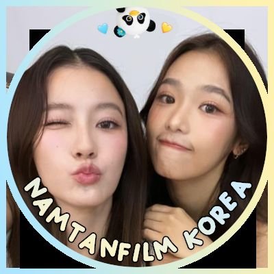 NAMTANFILM KOREA's profile picture